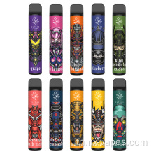 Elf Bar Lux 1500puffs ราคา